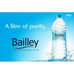 Bailley