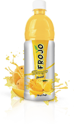 Frojo Mango Juice